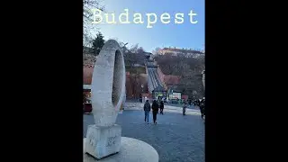 Budavari Siklo Budha Castle Cable Car, #Budapest #Hungary #traveleurope