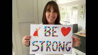 A Message from Us to You