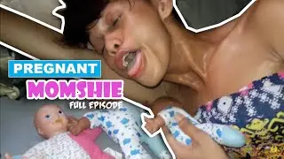 Pregnant Momshie Full Episode | CYRIL DAAL