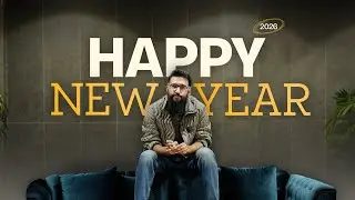 Итоги 2025 года | 2026 год и далее | С Новым годом | Усман Асиф