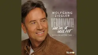 Willkommen in meinem Leben (Radio Edit)
