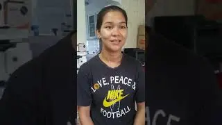 Zar- Chinese speaking Myanmar looking for ah ma to take care