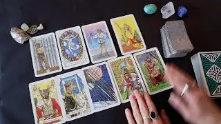 Gemini Love ♊️ 💖 Intense No-Contact Energy Rushing In 💫 Beautiful Earth Energy Romance! 💖