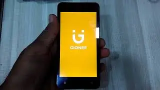 Gionee P5 Mini Hard Reset