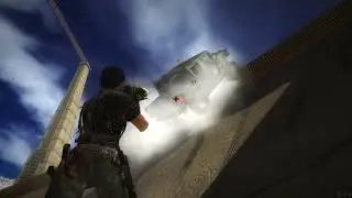 Just Cause 2 Best Missions