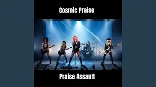 Break Out (Christian Alternative Rock PWM Electronic) (feat. Sunset Vibe)