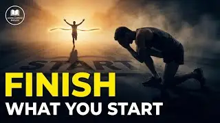 Why You Start but Never Finish | The Marathon Runner's 