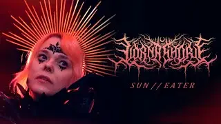 Lorna Shore - Sun//Eater (Vocal Cover)
