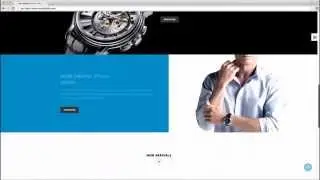 AP Best Watches Shopify Theme - apollotheme.com