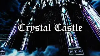 Wrotas - Crystal Castle (OFFICIAL VIDEO) [🎥: Golmee]