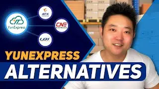 Best YunExpress Alternatives 2021 | Best special line options for dropshipping and China shipping