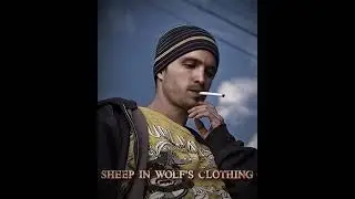 Sheep & Wolf | Edit #shorts