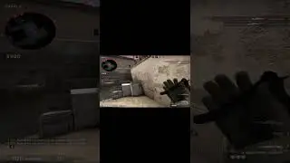 CSGO Ace clutch