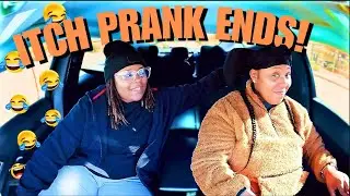 You'll NEVER Guess How This Itch Prank Ends! | Hilarious Prank Gone Wild