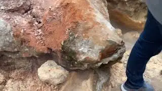 Hot Spring Tapovan Joshimath uttrakhand