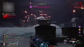 Black ops 7 Zombies