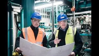 Our Technical Engineering Services ensure the efficiency, reliability, & safety of equipment