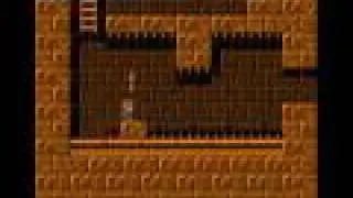 Amiga Speedrun [014][P] Rick Dangerous - Level 2