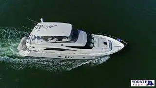 2009 MARQUIS 690