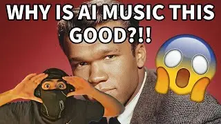 ПОЧЕМУ ЭТО ТАК ХОРОШО?!! 50 Cent &mdash; 21 вопрос (соул-версия 1950-х годов) от realalmostreal | РЕАКЦИЯ