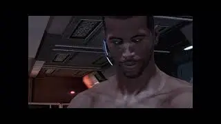 Mass Effect Legendary Edition Normandy 14