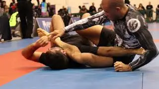 PAINFUL Armlock from 10th Planet Black Belt Jeremiah Vance