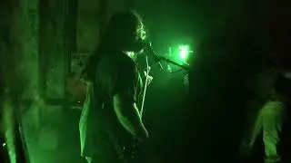 RITUAL FOG @ HI-TONE