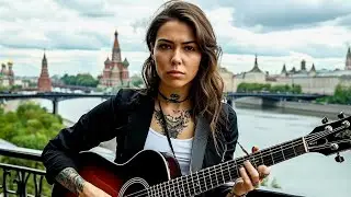 СТРОГАЯ МАДАМ СПЕЛА ХИТ! Крутая Песня Удивит ВСЕХ! Музыка 2025 🎵NEuroDNO - Улетай!🎧