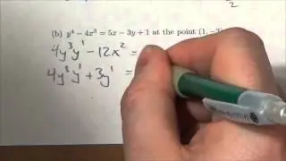 Math 31IB Midterm Review WR#3b