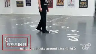 Smart CCTV Line Crossing Detection | Intrusion Alert System Explained in Hindi | Modi Group
