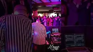 Contratar Dj para boda en House Route Music ✨✨✨