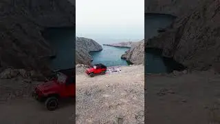 Beautiful Oman #travel #exploreoman #اكسبلور #omantourism #discoveroman