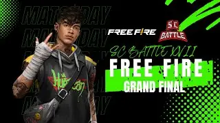 SCHOOL CONTEST GENZVERSE XVII l GRAND FINAL FREE FIRE