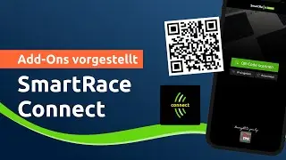 SmartRace Connect, das virtuelle Driver Display für Deine Carrera-Bahn | Add-Ons vorgestellt