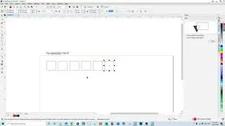CorelDRAW 2019 - the AMAZING 