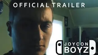 Joycon Boyz Endgame - Official Trailer