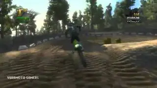 MX vs ATV Reflex: Fast Laps - VMG Sandwick (1:28.82)