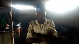 Le plus grand producteur d'huile palmistes au Togo. sans plus tarder suivez ces merveilles.