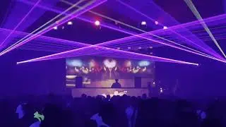 Vegas @ Sonic 33 Blockbuster (Industrie Bännli / Wolfwil / Switzerland on 02nd November 2024)