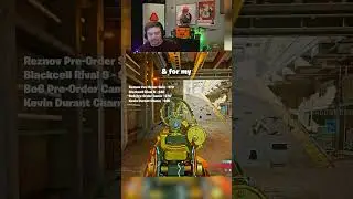 The Most Expensive Loadout in Warzone's History