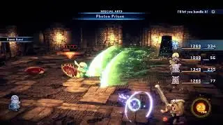 Mae Plays  Star Ocean 2 R Ep - Recruit Opera Vectra