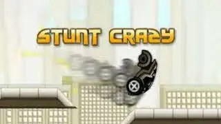 Stunt Crazy Soundtrack - Title Theme