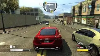SAVE THE POLICE VAN MISSION IN SANFRANSISCO🔥MSUT WATCH #gaming #racing #storygames #cargame