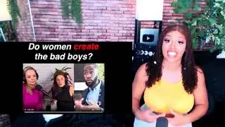Turneround’s Theory Season 6x04 - Men are Doing Being Nice ( EDITED )