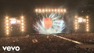 La Beriso - Legui (En Vivo Estadio Unico 2017)