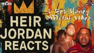 Heir Jordan Reacts To Gucci Mane| OJ Da Juiceman| Shawty Lo| Kourtney Money Freestyle| Hood Affairs