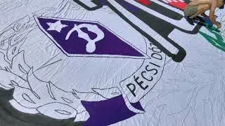 PMFC - B&eacute;k&eacute;scsaba | Munk&aacute;s 1950