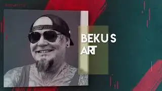 Tattoo studio Bekus Art Style Opava 2023