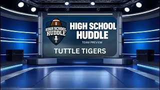 Tuttle Football 2025 Preview | Predictions & Schedule | High School Huddle
