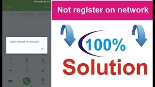 samsung j500f no service fixed